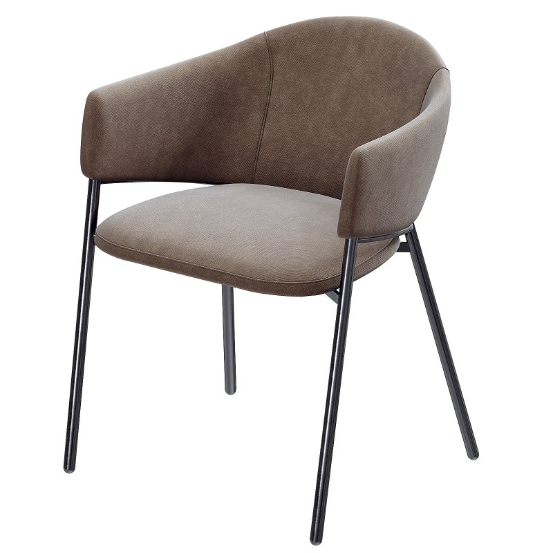 Dining set 05 - Image 4