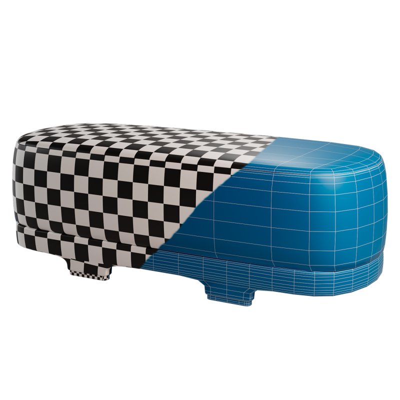 Mellow bench - Image 2