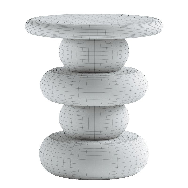 Northstowe Side Table - Image 6