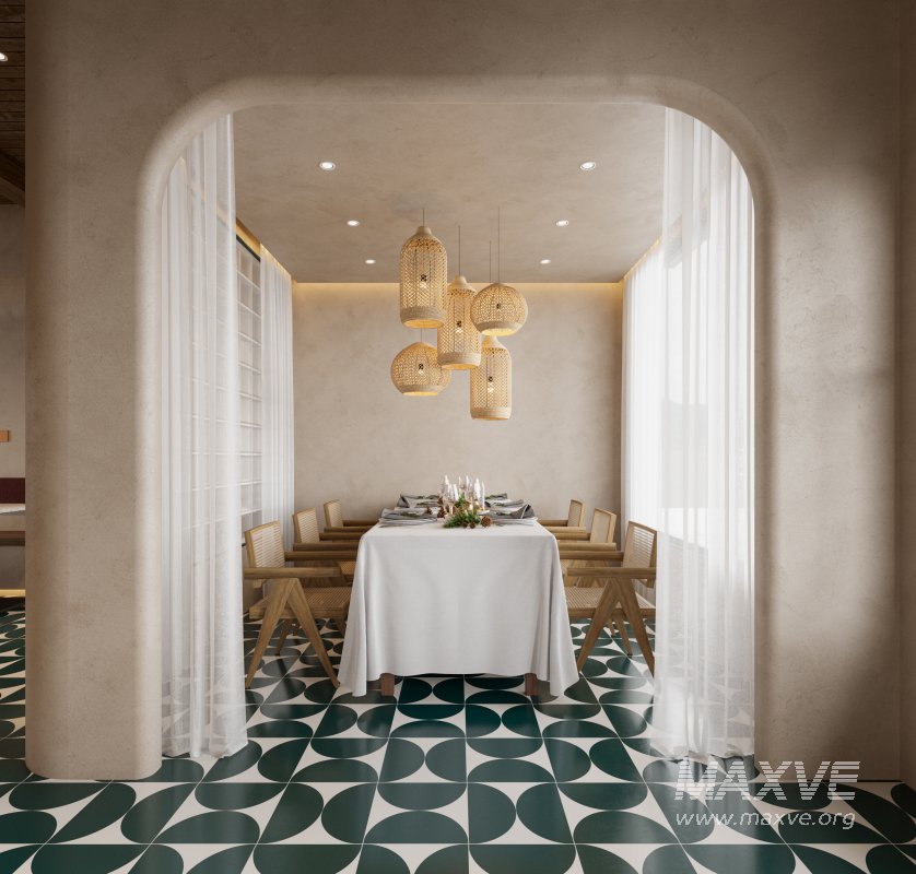 Restaurant and Cafe - Image 2