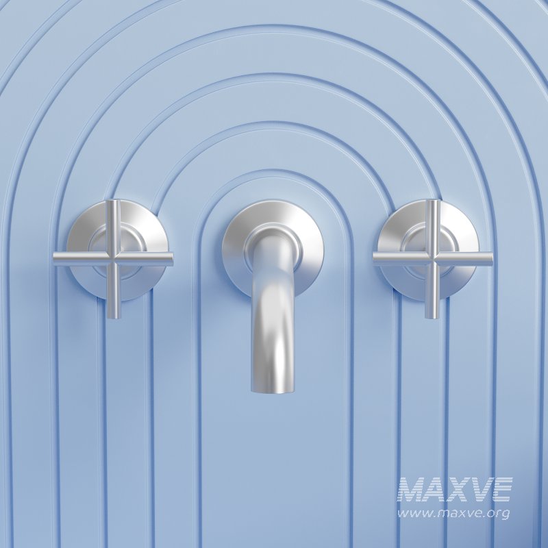 Formed BRON Washbasin - Image 10