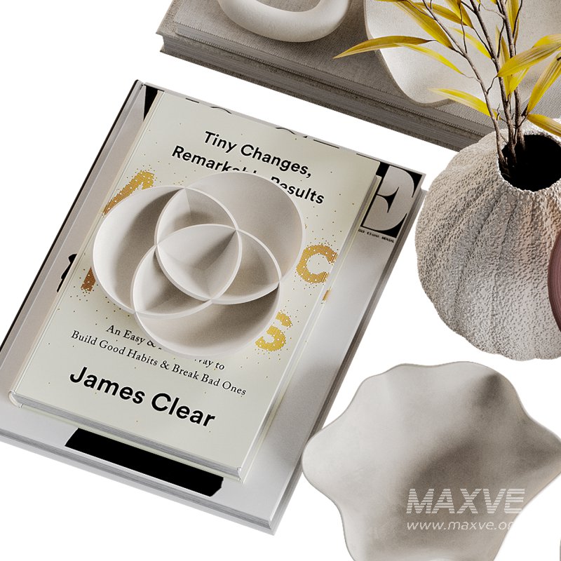 Decorative set 56 - Image 6