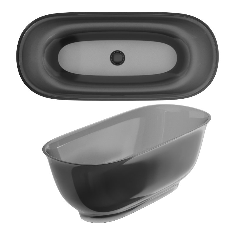 Abber Kristall Washbasin - Image 7