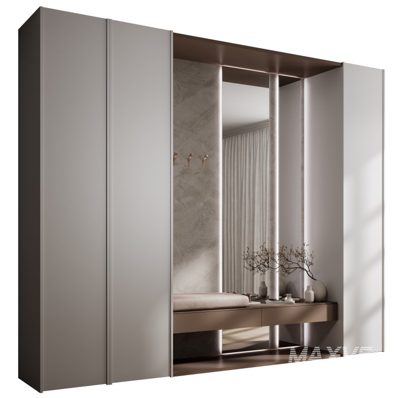 hallway zone 01 - Image 4