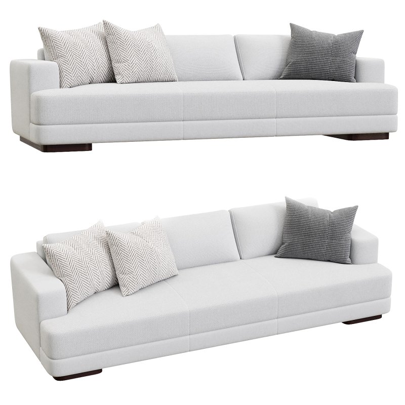 Rhone Sofa Sectional - Image 2