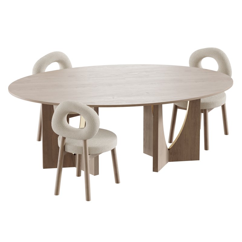 INWOOD table - Image 7