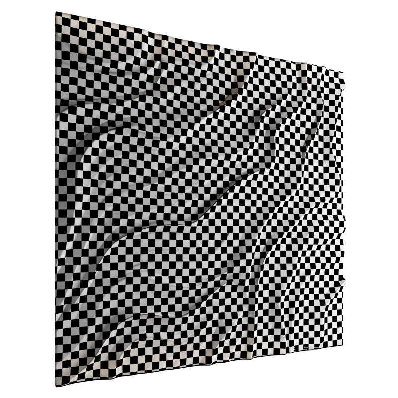 wave wall 4 - Image 4