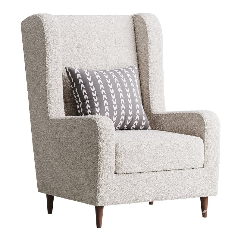 Baker chair - Image 5