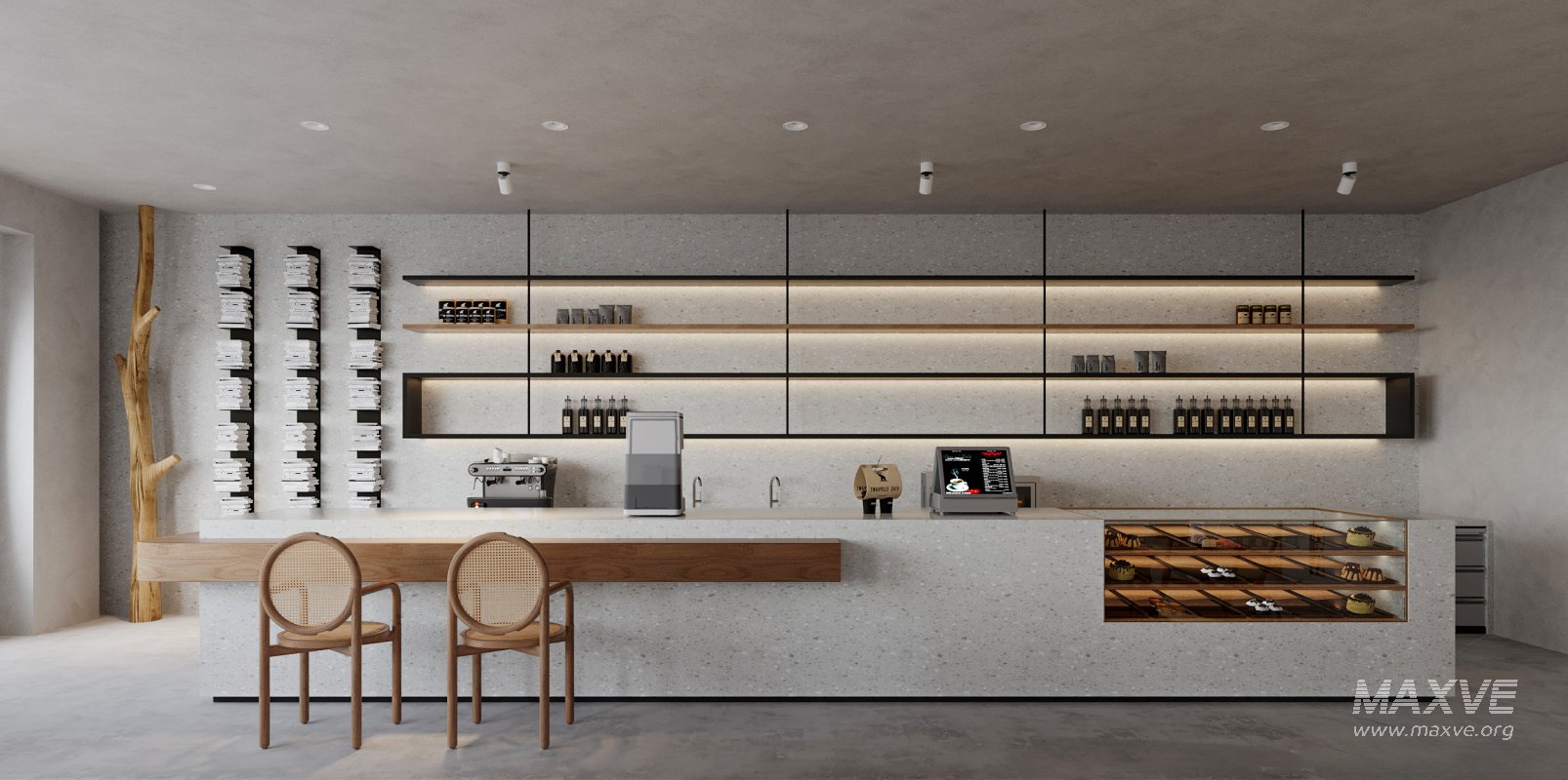 Coffee Shop - Image 7