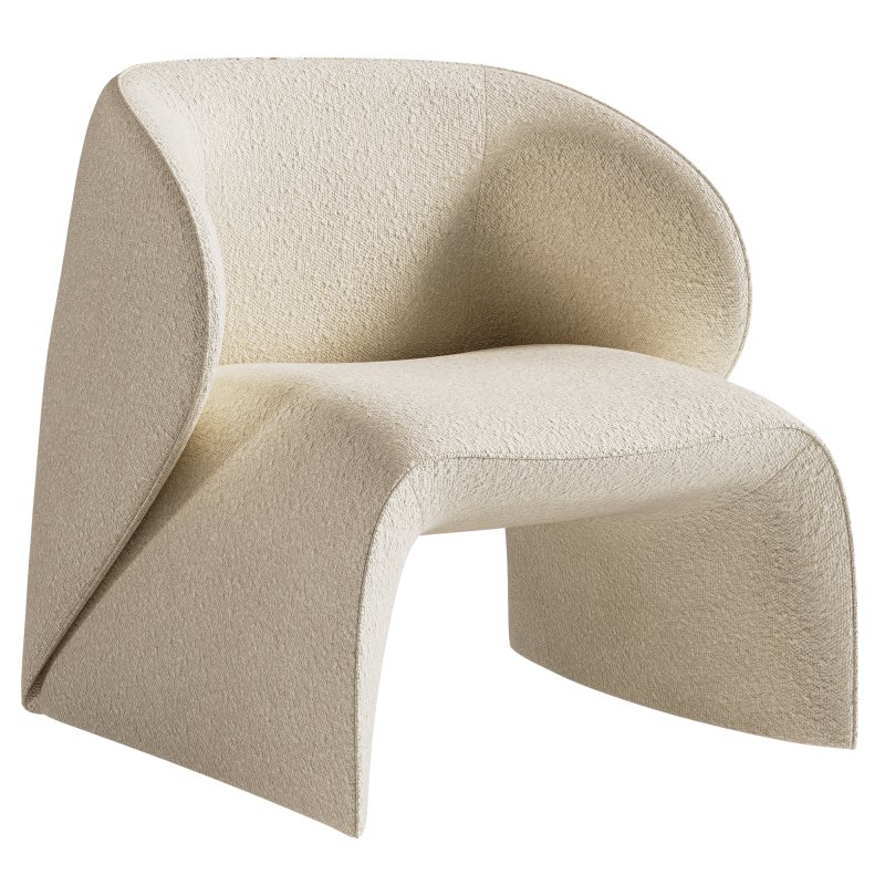 Narinari armchair - Image 7