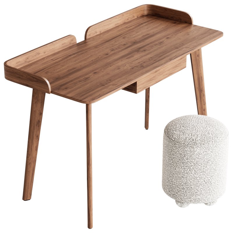 Dressing table 01 - Image 5