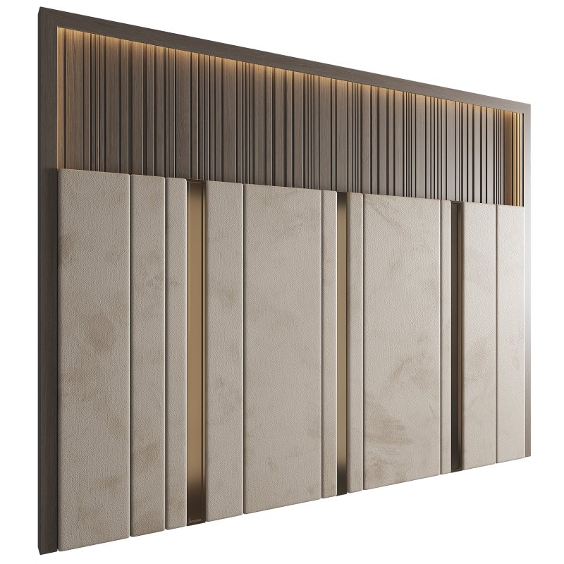 Wall Panel Decor 230 - Image 3