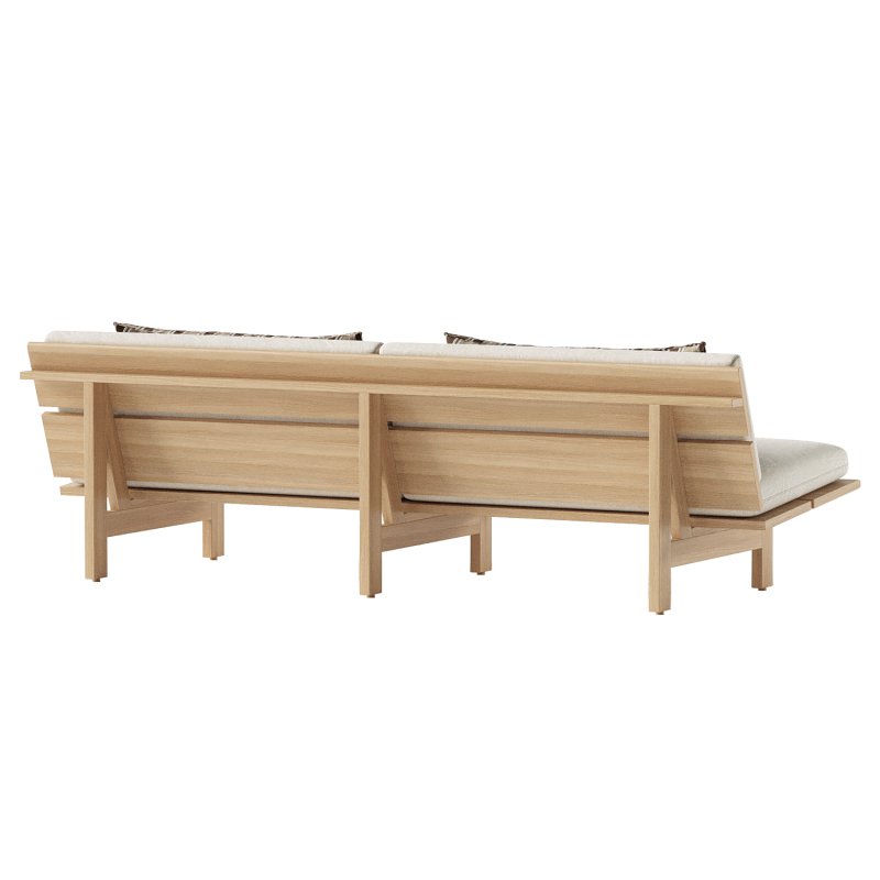 Utzons Sofa - Image 2