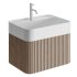 The Copenhagen Bath Yuno EG Washbasin - Thumbnail 1