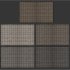 carpet set 01 - Thumbnail 7