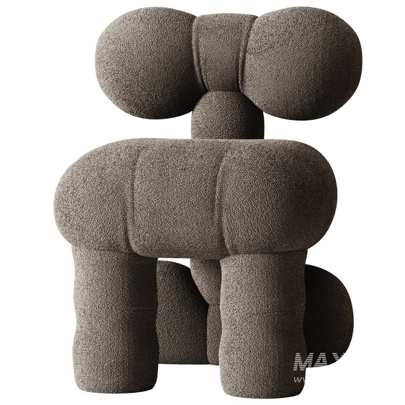 : THE CHAIR - Image 4