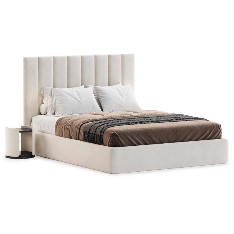 Bera Floor Bed by Divan - Image 2