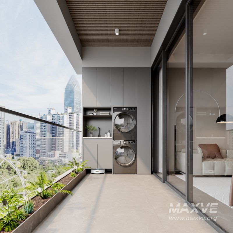 living room dining room - Image 4