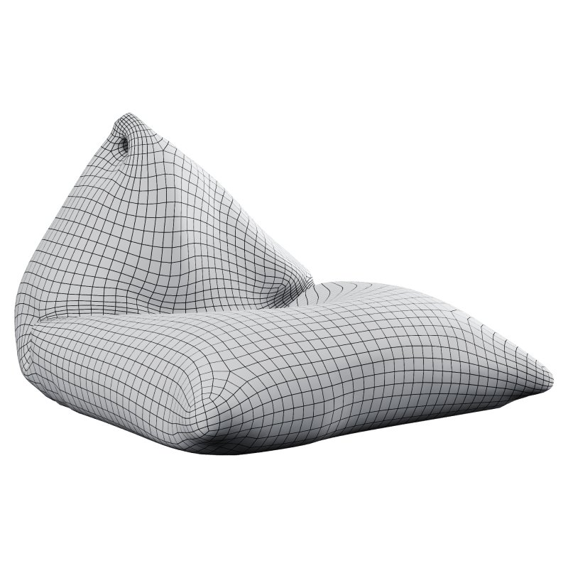 Bean Bag - Image 1