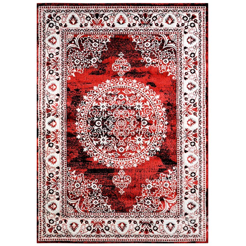 HR Traditional Rug for Living Room - Image 3
