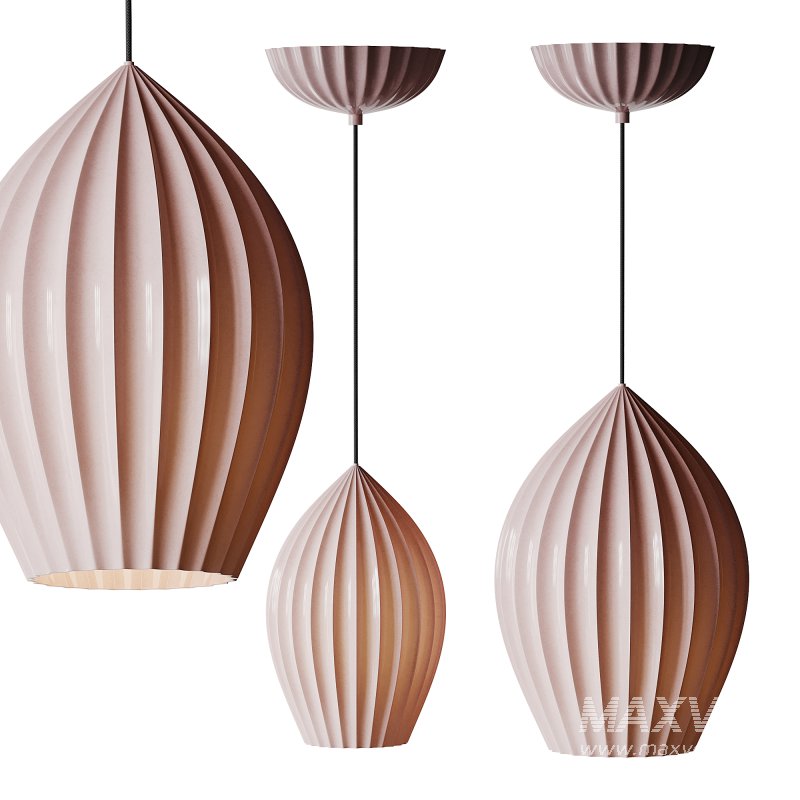 Fin Suspension light - Image 5