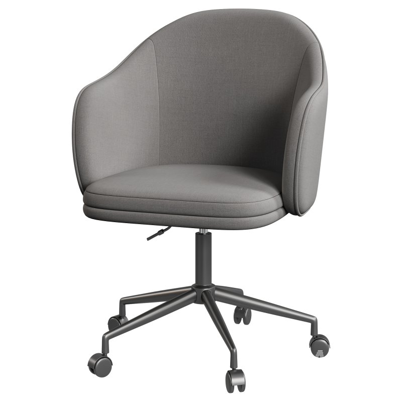 Office chair Echo StoolGroup - Image 1