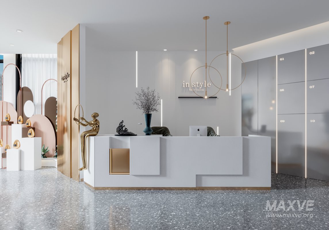 hair salon - Image 6