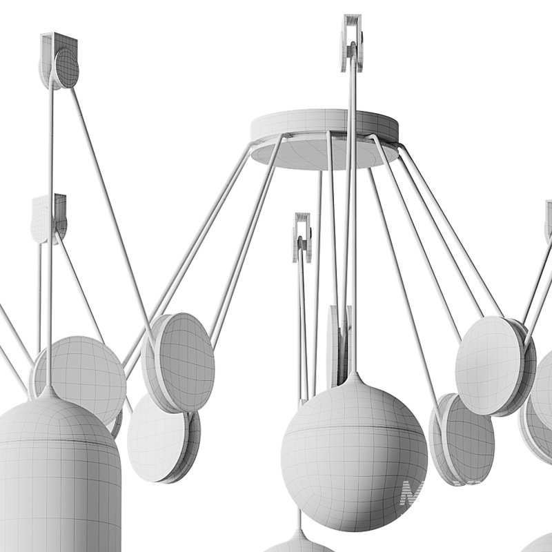 Planets light - Image 15