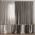 Curtains set 01 - Thumbnail 1