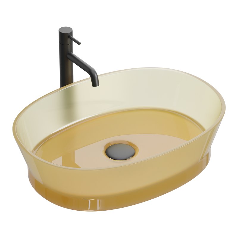 DISENIA HABE Washbasin - Image 4