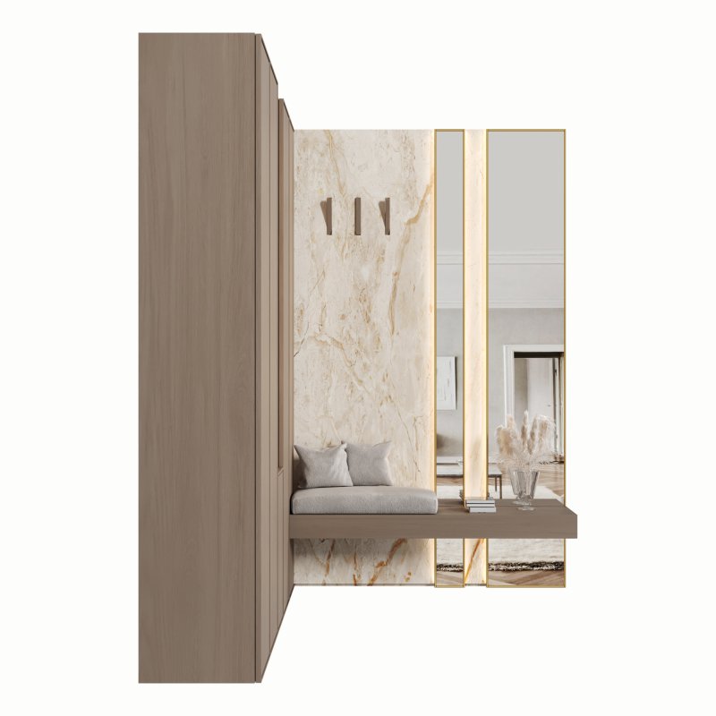 497 Hallway 497 - Image 1