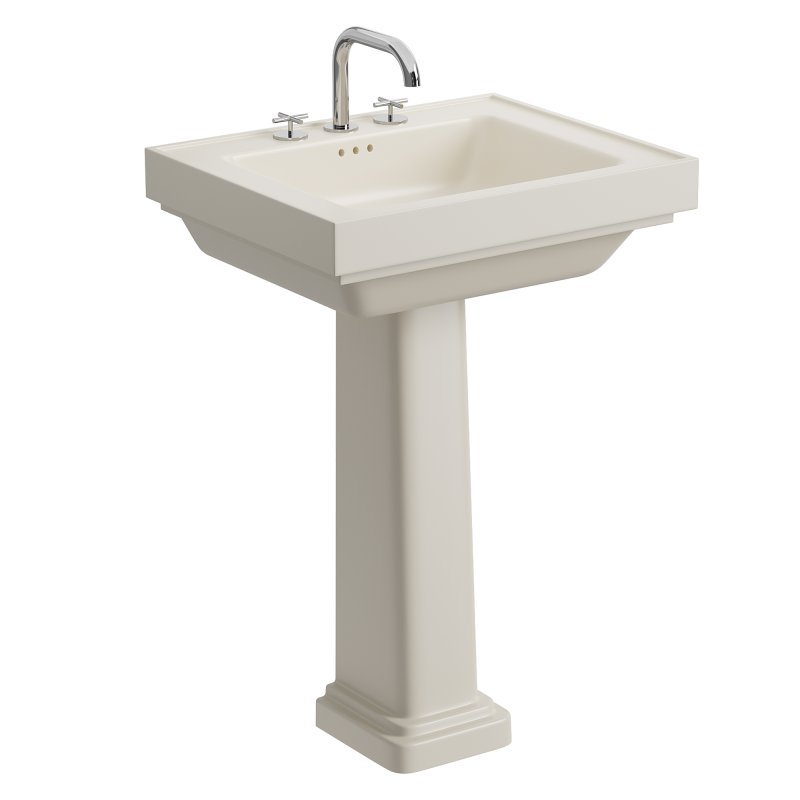 Burlington RIVIERA Washbasin - Image 8