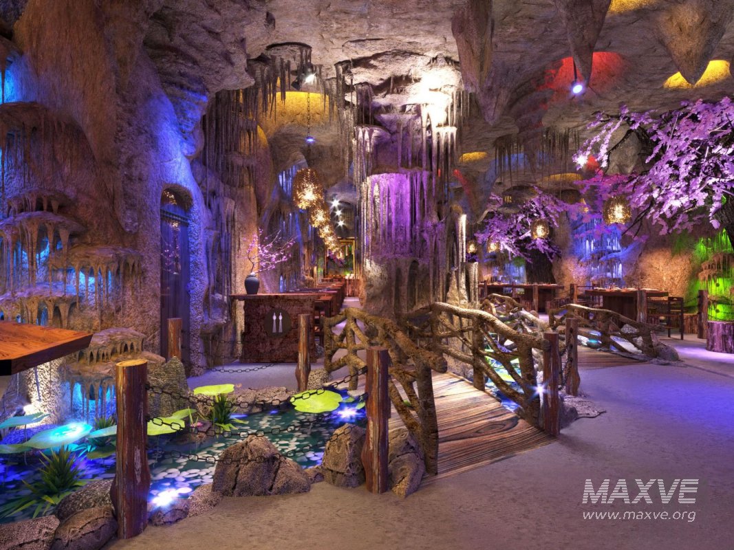 Cave Restaurant - Image 5