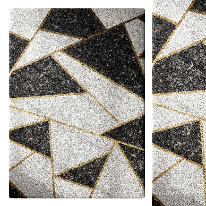 Rug Set 49 - Image 5