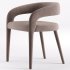 Lisette Dining Armchair - Thumbnail 4