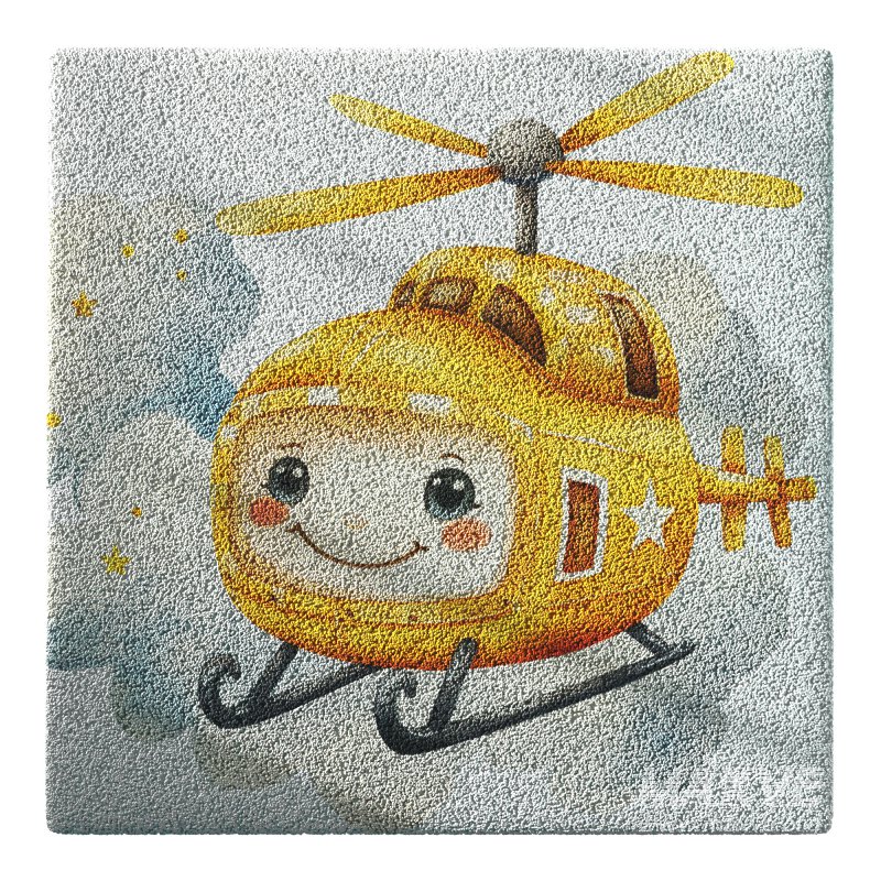 Kids Carpet Set 47 - Image 4