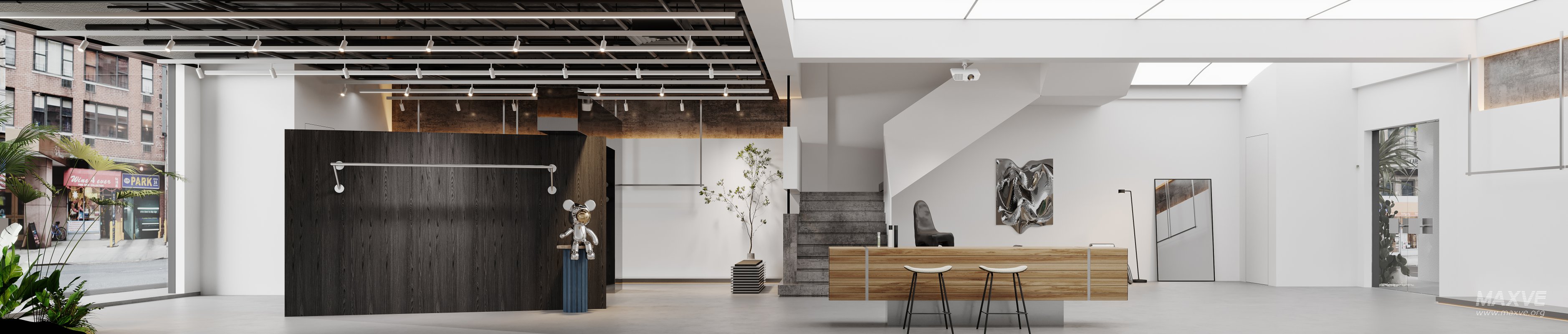 Reception lobby - Image 4