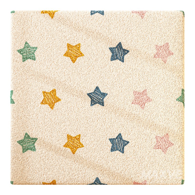 Kids Carpet Set 33 - Image 4