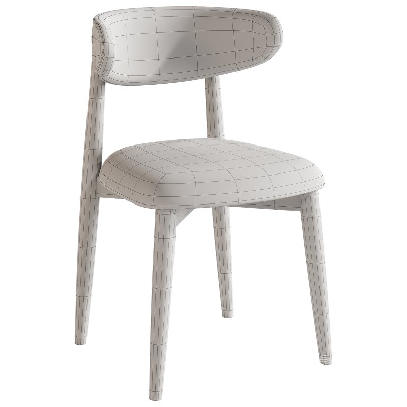 Thorvall chair - Image 3