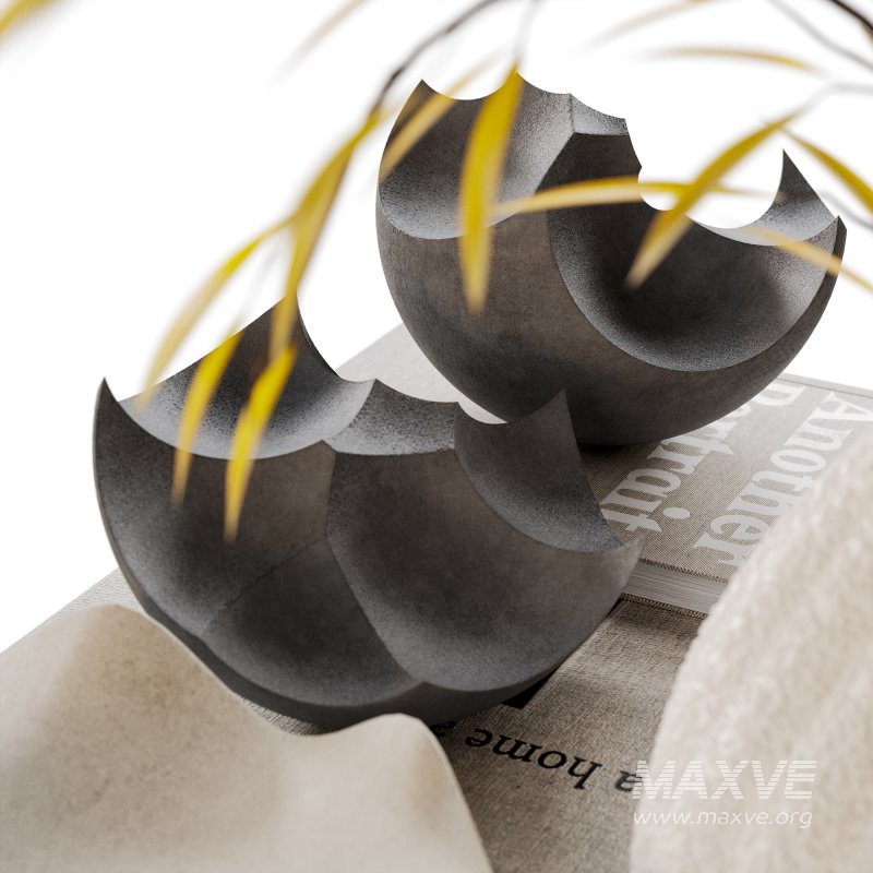 Decorative set 56 - Image 3