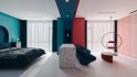 Modern apartment interior - Thumbnail 1