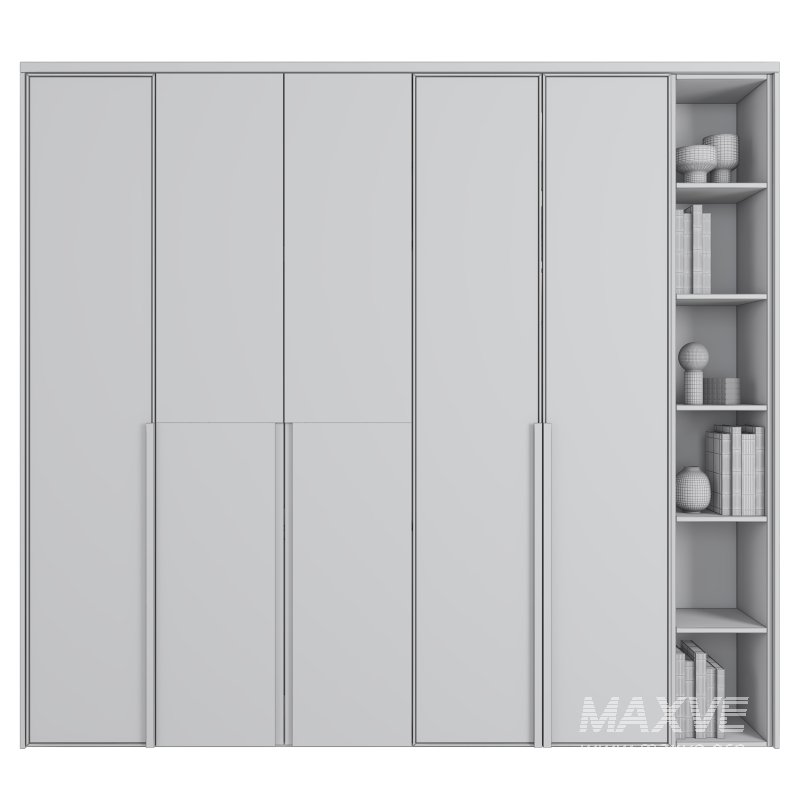 Furniture composition 154 - Image 3