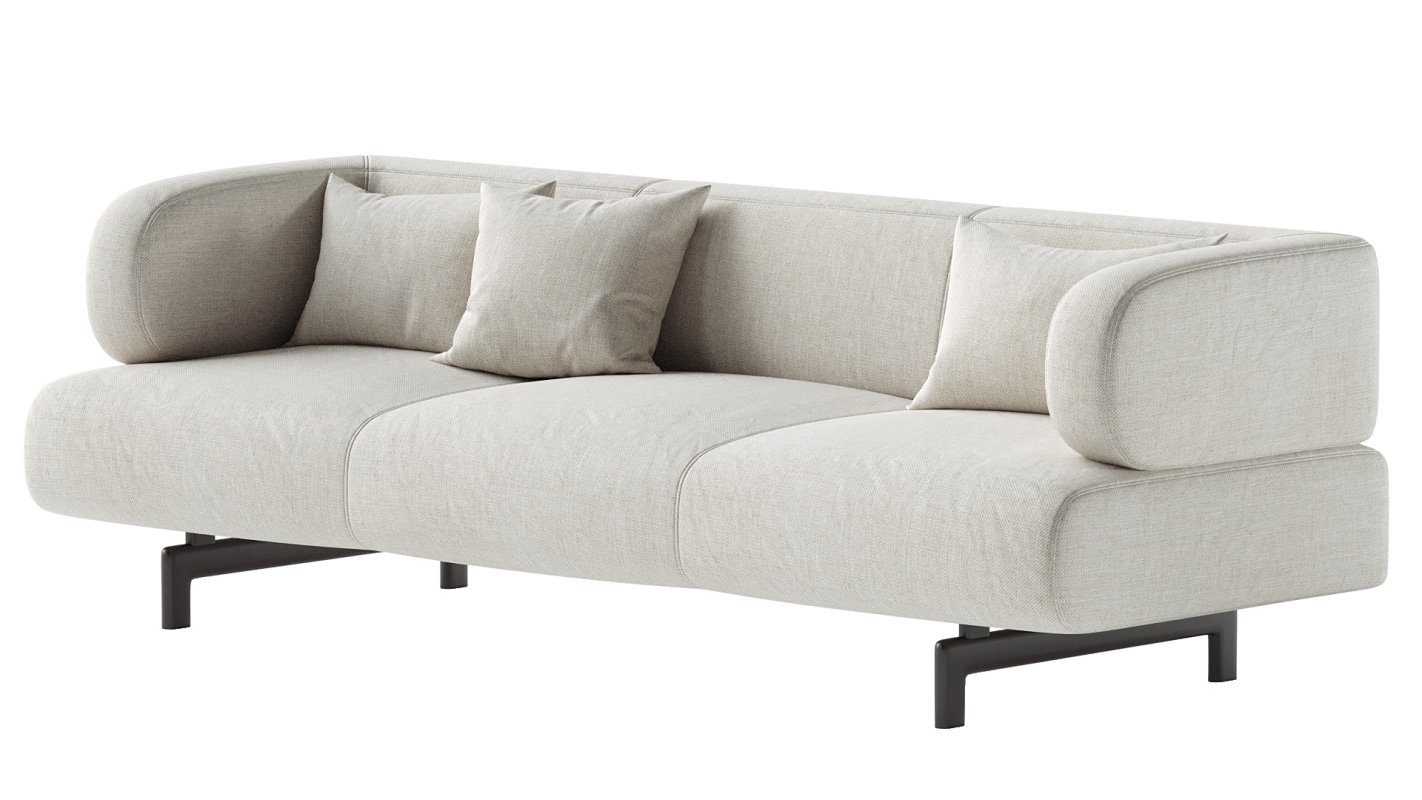 Soren Sofa - Image 6