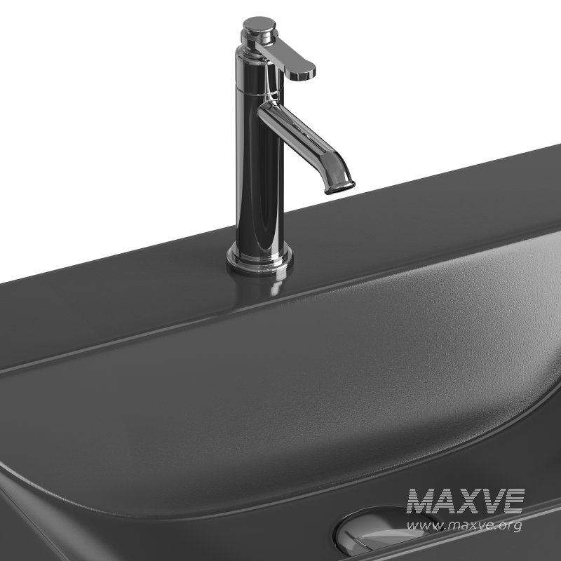 Roca ONA Washbasin - Image 4