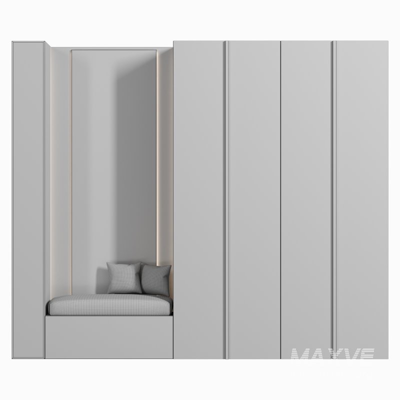 502 Hallway 502 - Image 3