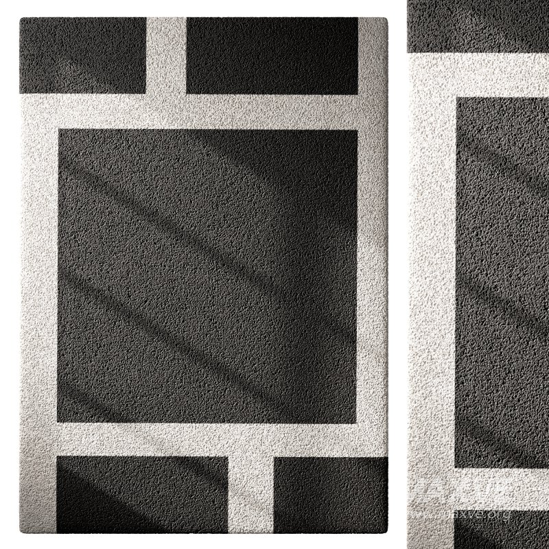 Rug Set 44 - Image 3