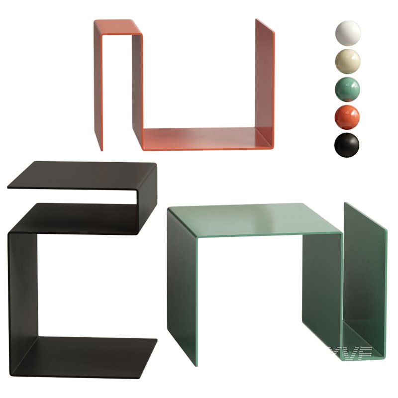 HUK By Müller Small Living - Image 1