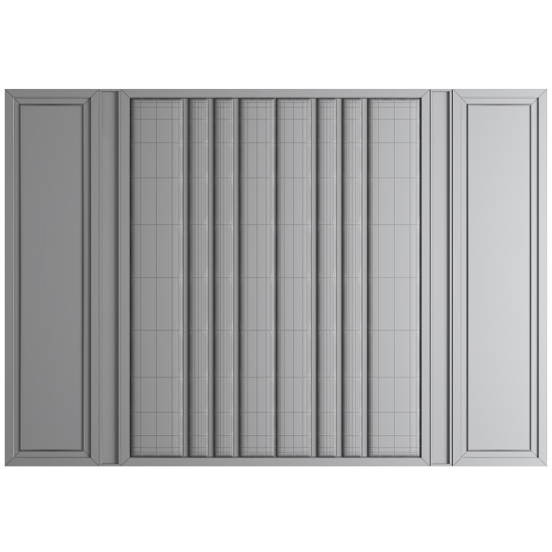 Wall Panel Decor 219 - Image 3