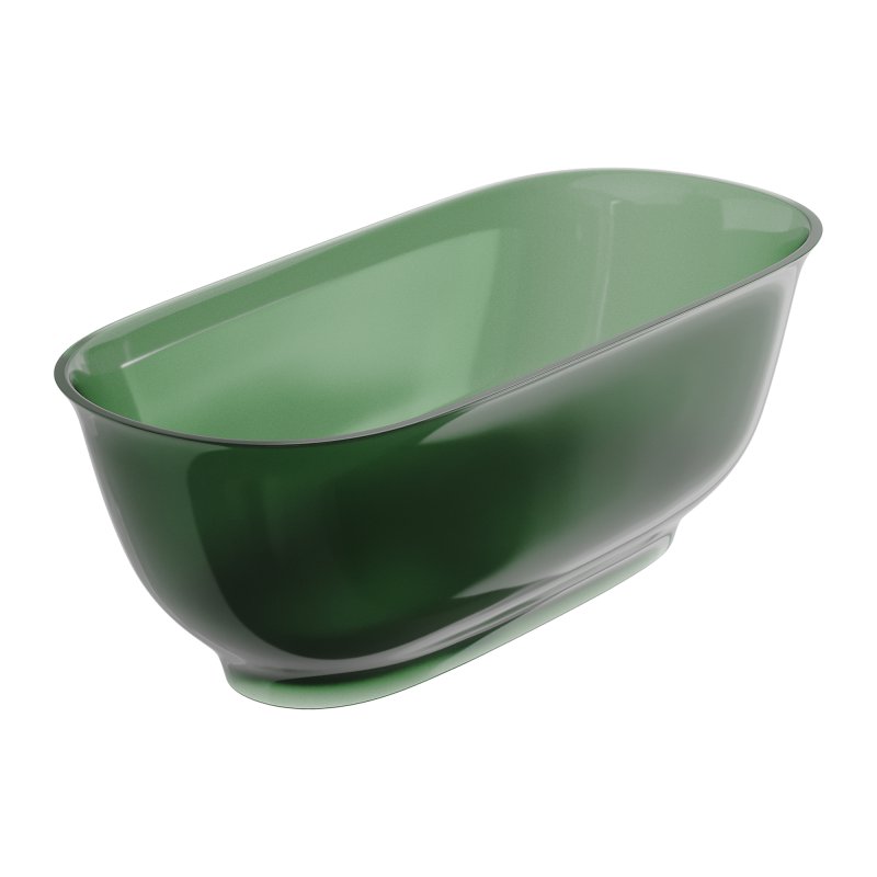 Abber Kristall Washbasin - Image 5