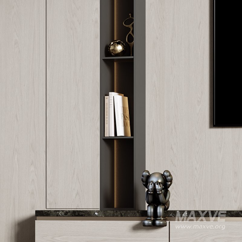 Tv Wall 79 - Image 4